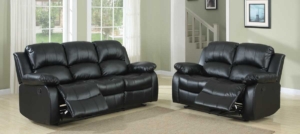 Leather Sofa-14